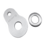 Litepro Folding Bike Magnet Adapter Seat For Fnhon 1611 Parts Silver