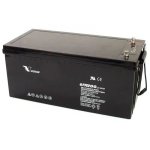 Vision Deep Cycle Agm Battery 200AH