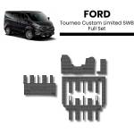 Ford Tourneo Custom Limited Swb Full Set