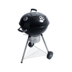 Cadac 57CM Charcoal Pro Braai -premium Outdoor Grill