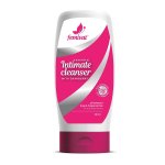 Intimate Cleanser Cranberry 140ML