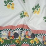Printed Tt.c Poly TTON-6