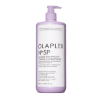 NO.5P Blonde Enhancer Toning Conditioner 1LTR