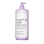 Olaplex NO.5P Blonde Enhancer Toning Conditioner 1LTR Cosmetology.co.za