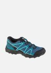 Salomon Speedcross J - Stargazer/black/harbor Blue