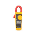Fluke 323 True-rms Clamp Meter 400A Ac