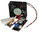 PR-H05 Heater And Fan For All Housing Models