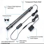 Hygger Submersible LED Light 8W