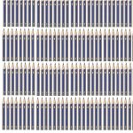 Goldfaber A112500 1221-HB Pencil Bulk Pack 144