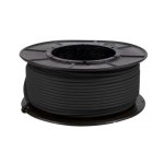 Wire Auto Panel 1.5MM Black 30MTR Roll