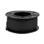 Wire Auto Panel 1.5MM Black 30MTR Roll