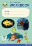 Bug Club Comprehension Y5 Term 2 Pupil Workbook Bug Club Guided
