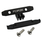Universal Saddle Rail Mount - Gopro light