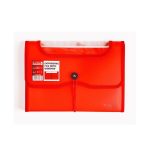 Expanding File 13DV+WINDOW+ELASTIC Red