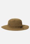 Recycled Horizon Breeze Brimmer Hat - Green