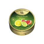 Citrus Fruit Drops 200G