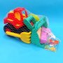 Kids Sand Digger Truck Play Set