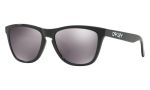 Oakley Frogskins OO9013-C4 Prizm Black