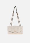 Guess Anning Convertible Crossbody Flap - Stone