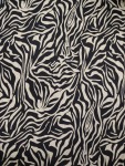 Printed Hachi Jersey