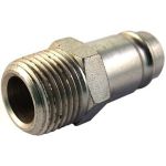 Gav Insert For Magnum Quick Coupler 3 8MALE