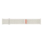 Samsung Galaxy Fabric Watch Band S m - Galaxy WATCH6 WATCH5 WATCH4 - Sand