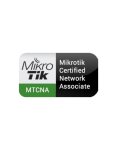 Mikrotik Certified Network Associate