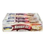 Nougat Bar Chewy Peanut Candy