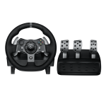 Logitech G920 Driving Force Wheel For Xbox And PC-941-000123