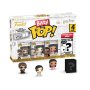 Harry Potter Goblet Of Fire Funko Bitty Pop Series 1