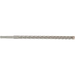 Alpen Force X 14.0 X 310 250 Sds Plus Rebar Drill Bit X4 Cutting Edges ALP845014