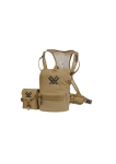 Vortex Glasspak Pro Binocular Large Harness- P600-L