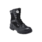 Black Boots