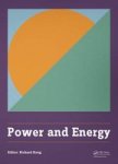 Power And Energy Hardcover