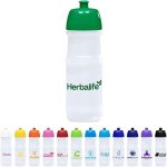 Altitude Slipstream Plastic Water Bottle 750ML