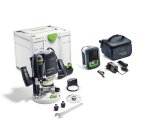 Festool Router Of 2200 Eb-plus 576215