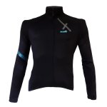 Mr Spock Cycling Jersey - 3XL