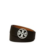 1.5 Miller Reversible Belt -black silver