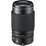 Fujifilm Gf 120MM F4 R Lm Ois Wr Macro Lens