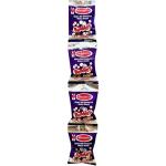 Bubbles Strip Spare Rib 20 G