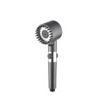 Turbo Charged Shower Head