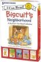 Biscuit&  39 S Neighborhood: 5 Fun-filled Stories In 1 Box   Paperback