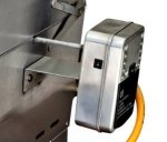 Nto Stainless Steel Silent Ac/dc Rotisserie Motor