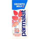 Parmalat Growth Milk 1+ Dairy Blend 200ML