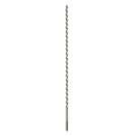 Alpen Wood Auger Drill Bit 8 X 450MM