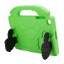 Thumps Up Handle Case Compatible With Lenovo M8 - Green