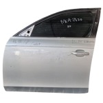 Audi A4 B8 Lf Door Assembly Complete No Mirror Minor Repairable Damage