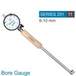 Bore Gauge For Small Holes 6-10MM