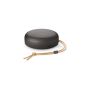 Bang & Olufsen Beosound A1 3RD Gen Portable Bluetooth Speaker – Warm Granite