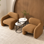 Dante Set Of 2 Armchairs